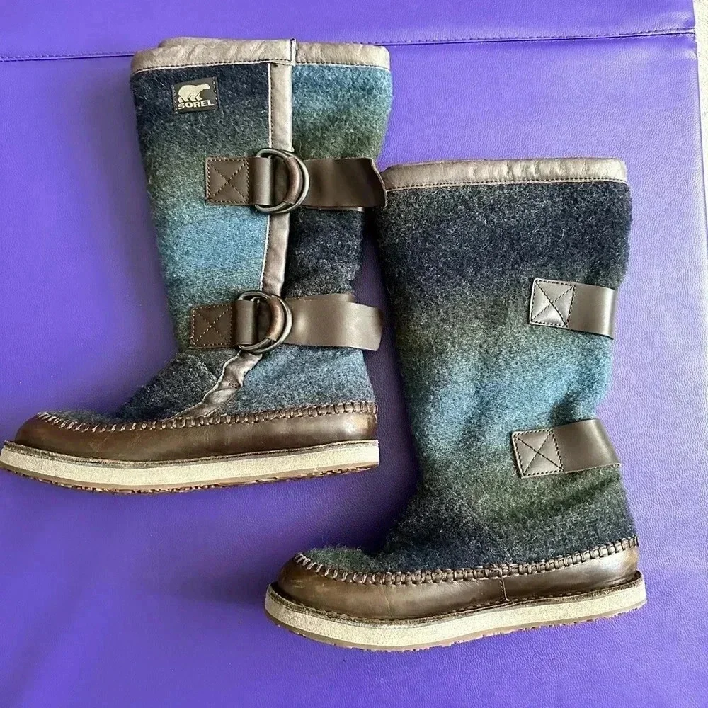 Sorel good couple